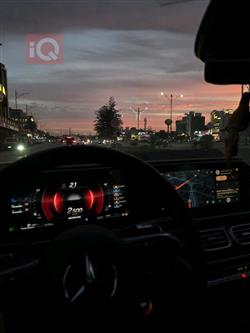 مرسيدس بنز GLE